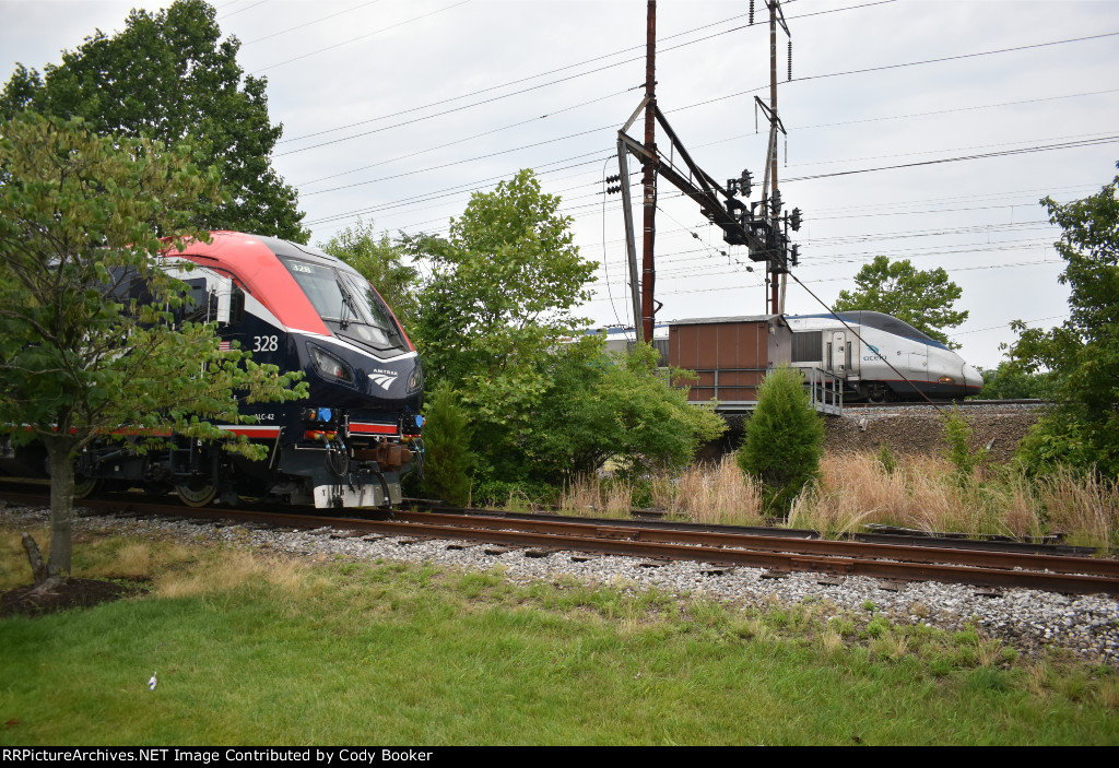 Amtrak 328